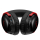 HyperX Cloud III Wireless S Black/Red - 1348066 - zdjęcie 4